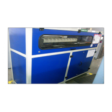 AC Fan Testing Machine